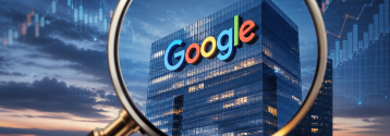 Wzrost Google Cloud kluczowy dla notowań Alphabetu