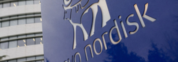 Tąpnięcie Novo Nordisk ciąży duńskiej giełdzie