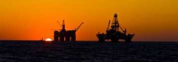 Ropa: spadek transportu przez Morze Czerwone
