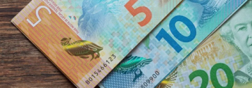 Kluczowe wsparcie na NZDUSD coraz bliżej