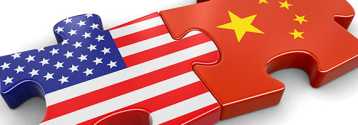 Nadzieje na przełom w relacjach handlowych USA–Chiny