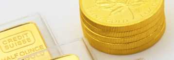Czy cena złota zaatakuje poziom ponad 3-letniego oporu?