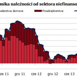 Akcja kredytowa <span>Źródło: KNF<span>