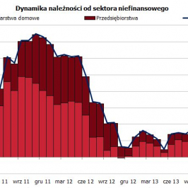Akcja kredytowa <span>Źródło: KNF<span>