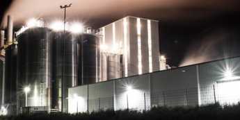 ISM dla przemysłu w USA: 49.1 pkt