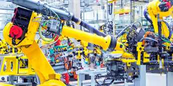 Europa mierzy się z osłabieniem przemysłu