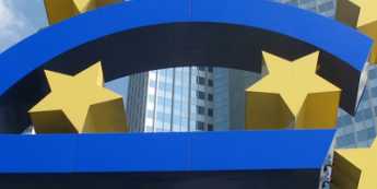  Rośnie inflacja w Eurolandzie 