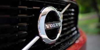 Trudny pierwszy kwartał dla VOLVO: sprzedaż spadła o 6%