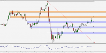 USD/JPY: ważne bariery co 20 pipsów