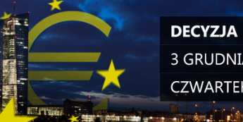 Wielka Relacja z posiedzenia ECB w TMS Nonstop!