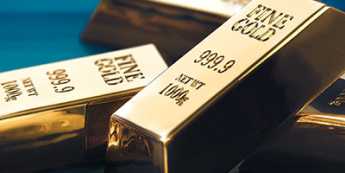 GOLD: walka na wsparciu 