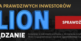 Wygraj MILION złotych w zarządzanie!