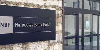 NBP nie widzi obecnie potrzeby zmian stóp procentowych