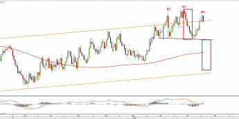 Wykres dzienny NZDUSD <snap> Źródło: TMS Direct<snap>