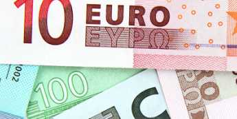 Inflacja PPI w UE stabilna, a EURUSD wybija opór