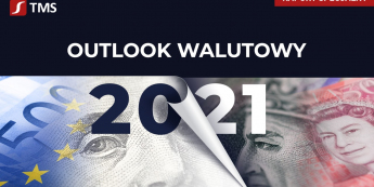 Outlook walutowy 2021