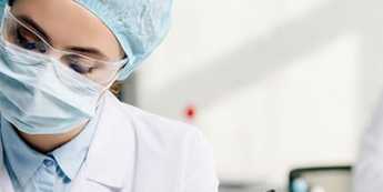 Szczepionka najważniejszym produktem Pfizer