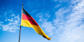 DAX: korekty coraz płytsze