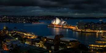 Trzecia od podwyżka stóp procentowych banku centralnego Australii