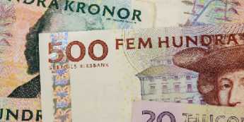 Riksbank pozostawia stopy bez zmian: 1,75%