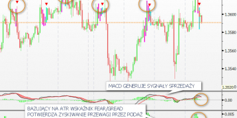 Wykres godzinowy EUR/USD <span>(Źródło: Bloomberg) <span>