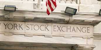Korekcyjny start sesji na Wall Street