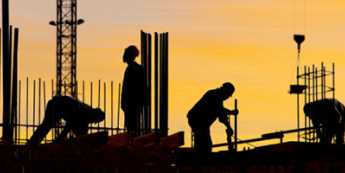 PMI dla budownictwa z Wielkiej Brytanii: 48.1 pkt