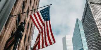 Czerwony start na Wall Street