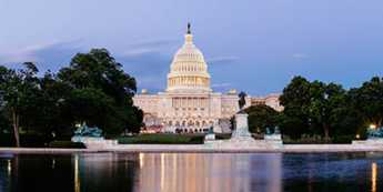 Wybory w USA – czy Senat jest jeszcze problemem?
