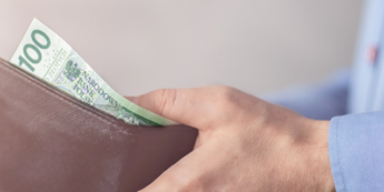 Polska: inflacja mocno w górę