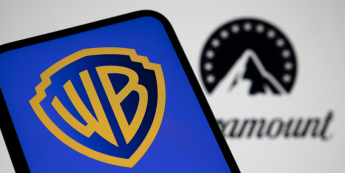 Warner Bros. odrzuca ofertę Paramount, stawia na umowę z Netflixem