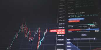 Poranny przegląd techniczny: Gold, EUR/USD
