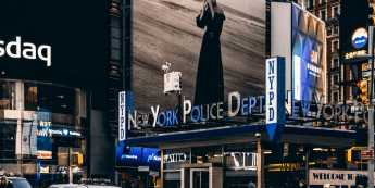 Otwarcie Wall Street 