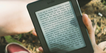 Okiem Tradera: Amazon
