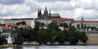 Najniższa od kwietnia 2020 roczna dynamika sprzedaży detalicznej w Czechach