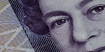 Funt zanurkował po wypowiedzi premiera