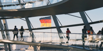 DAX: niemiecka giełda na historycznych szczytach. 