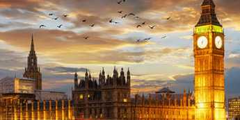 UK: Rentowności obligacji w górę