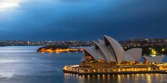 Spadki Dolara Australijskiego  