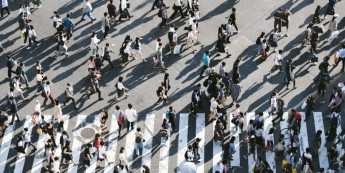 JOLTS: liczba ofert pracy ponownie zaskakuje w górę