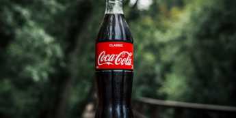 Coca Cola bije oczekiwania analityków