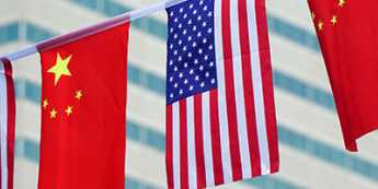 Gospodarki USA i Chin na kursie kolizyjnym