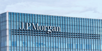 JPMorgan bije oczekiwania – akcje rosną przed sesją