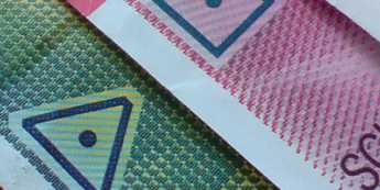 Nowe 7,5-letnie minimum kurs EUR/CHF