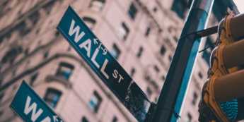 Wall Street: kierunek północ