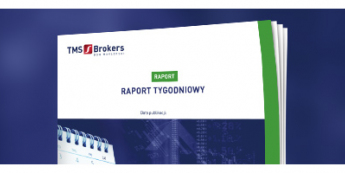 Raport CFTC: stan na 5 września