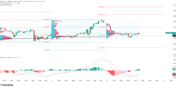 NASDAQ100 z próbą odbicia od lokalnych dołków