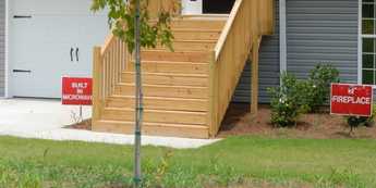 USA: Sprzedaż domów na rynku wtórnym spada ponad 8% w styczniu