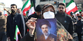 Brent znów przy 100 USD, gdy końca wojny nie widać