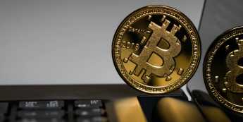 Krach na bitcoin-ie